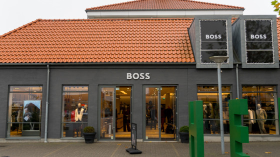 BOSS OUTLET