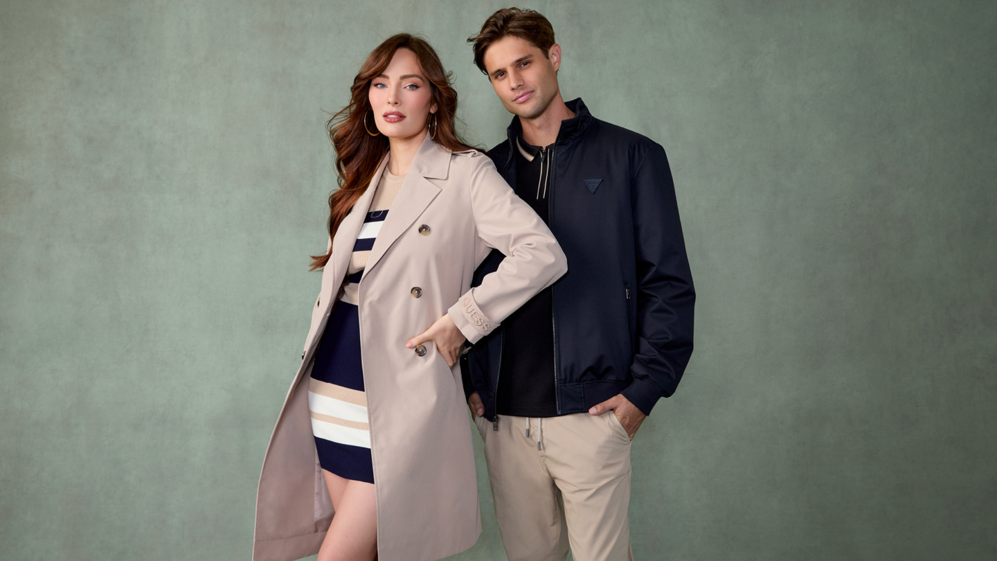 GUESS OUTLET