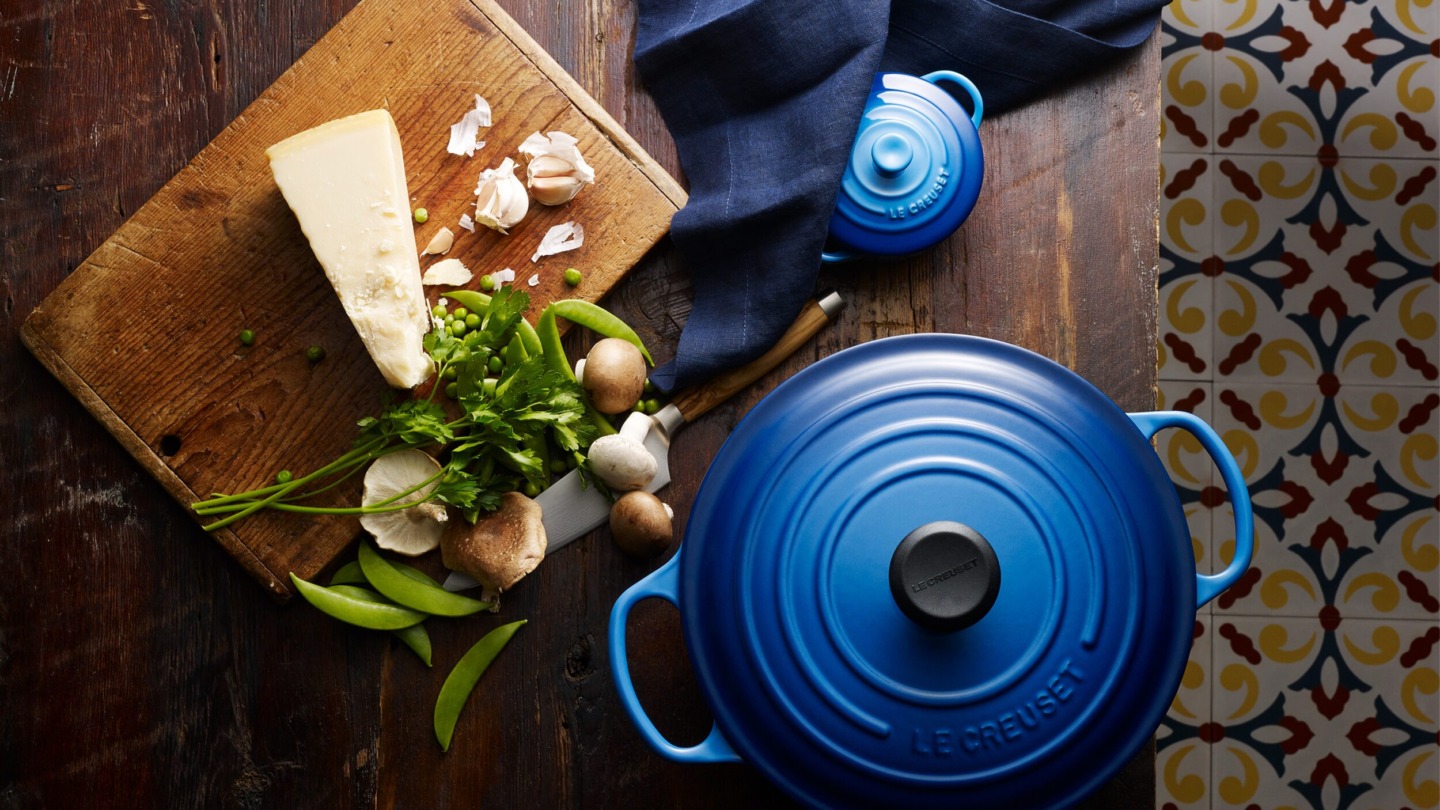 LE CREUSET OUTLET