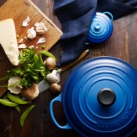 LE CREUSET OUTLET