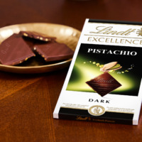 LINDT CHOKOLADE