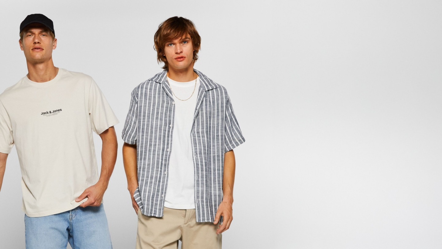 JACK & JONES OUTLET