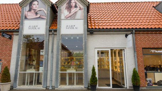 JULIE SANDLAU OUTLET