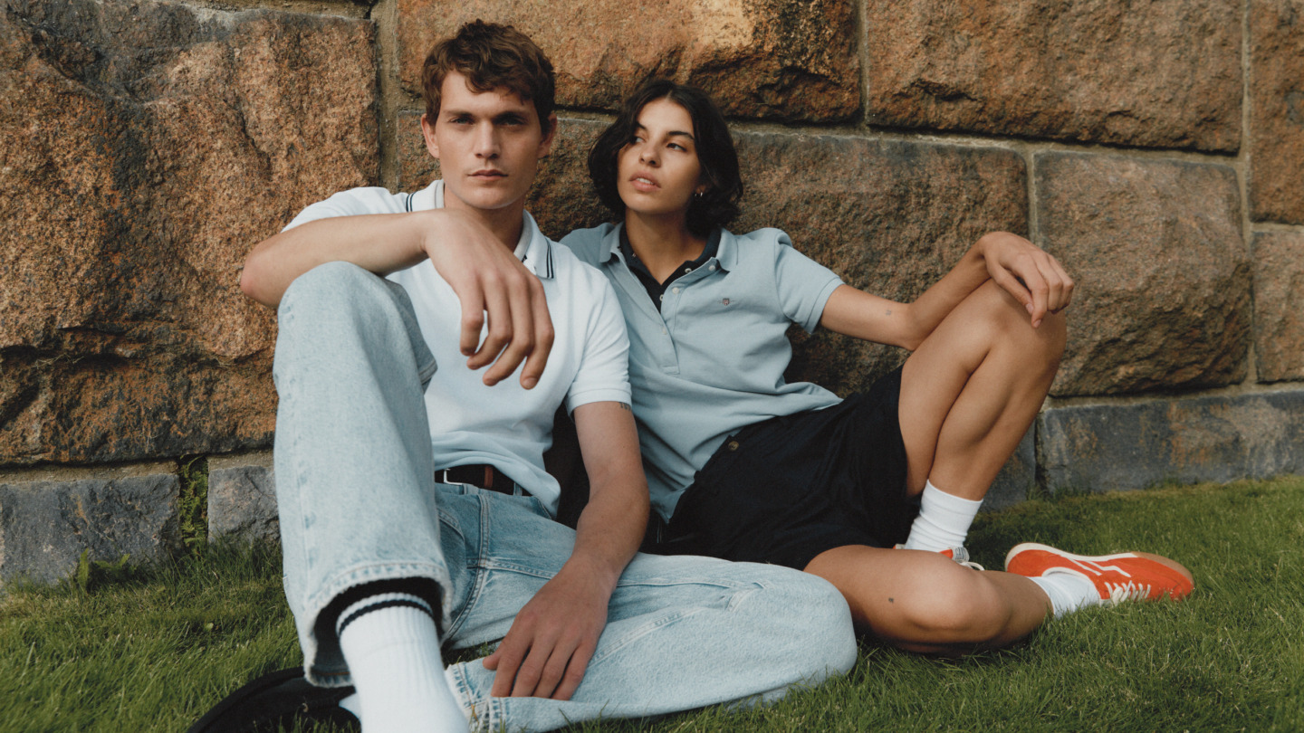 GANT OUTLET