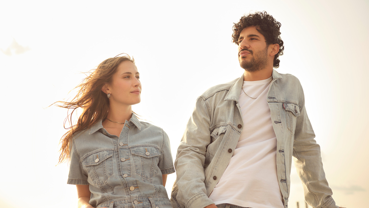 LEVI’S FACTORY OUTLET