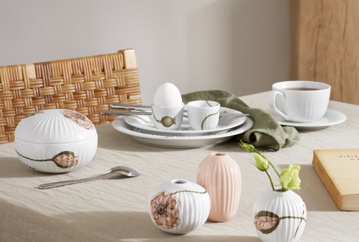 ROSENDAHL DESIGN GROUP – OUTLET
