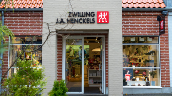 ZWILLING OUTLET