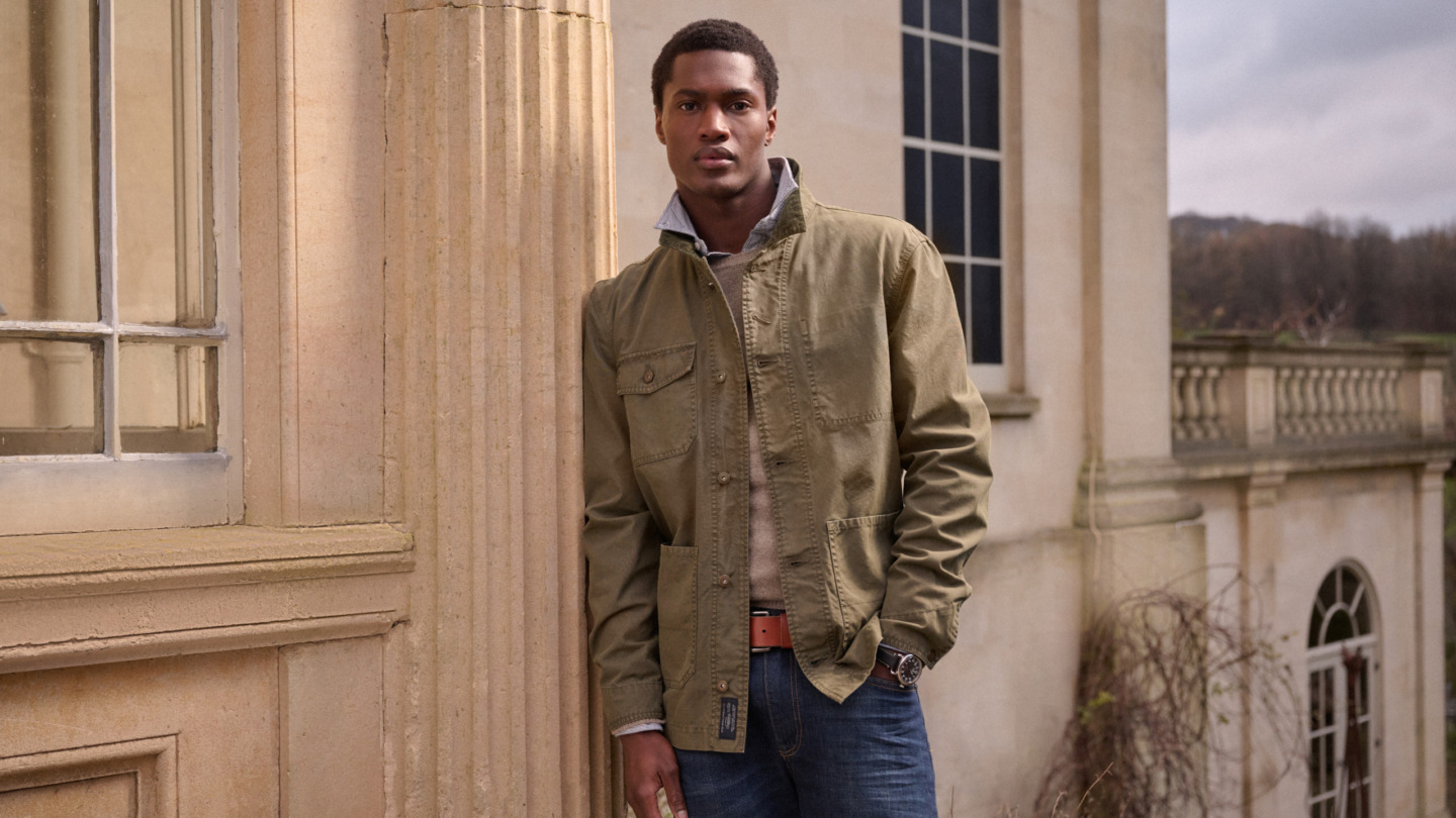 SUPERDRY OUTLET