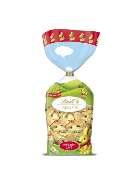 LINDT CHOKOLADE