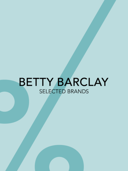 BETTY BARCLAY OUTLET