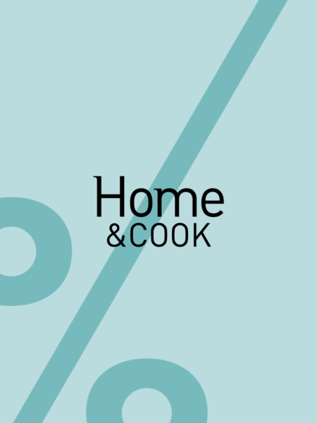 HOME & COOK OUTLET