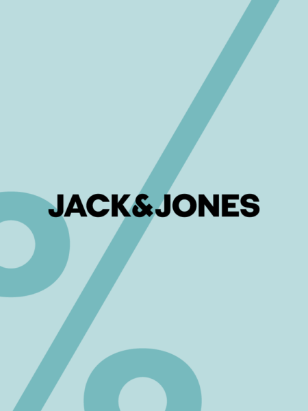 JACK & JONES OUTLET