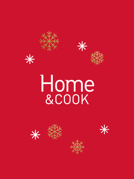 HOME & COOK OUTLET