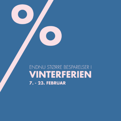 VINTERFERIE 2025