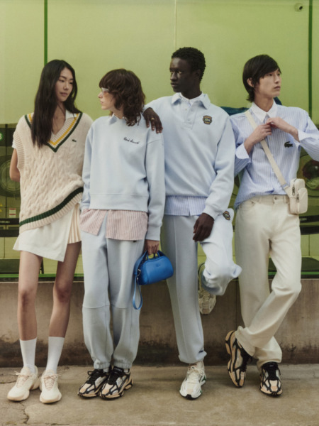 LACOSTE OUTLET